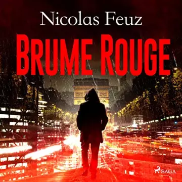 Brume Rouge Nicolas Feuz [AudioBooks]