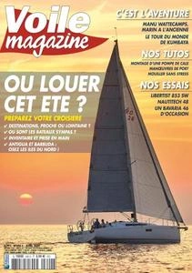 Voile Magazine - Avril 2024 [Magazines]