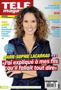 Télé Magazine - 14 Octobre 2023  [Magazines]