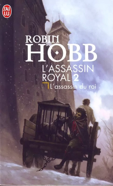 ROBIN HOBB - L'ASSASSIN ROYAL T2 - L'ASSASSIN DU ROIv [AudioBooks]