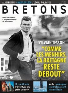 Bretons - Mars 2024 [Magazines]