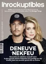 Les Inrockuptibles N°1143 Du 25 Octobre 2017  [Magazines]