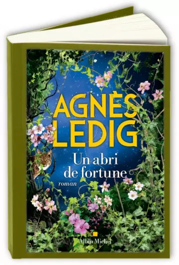 Un abri de fortune  Agnès Ledig [Livres]