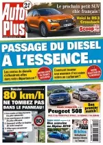 Auto Plus N°1556 Du 29 Juin 2018  [Magazines]