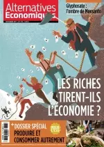 Alternatives Economiques N°373 - Novembre 2017 [Magazines]