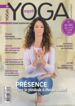 Esprit Yoga N°46 – Novembre-Décembre 2018 [Magazines]