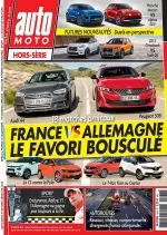 Auto Moto Hors Série N°86 – Été 2018  [Magazines]