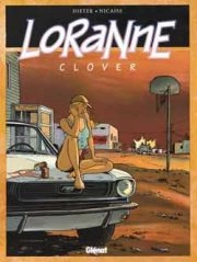 Loranne (T01 a T03)  [BD]