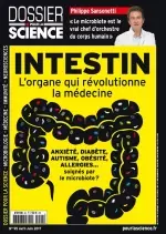 Dossier Pour La Science N°95 - Avril-Juin 2017 [Magazines]