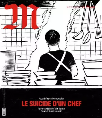 Le Monde Magazine Du 23 Janvier 2021  [Magazines]