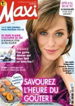 Maxi N°1587 - 27 Mars au 02 Avril 2017 [Magazines]