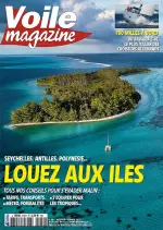 Voile Magazine N°278 – Février 2019 [Magazines]