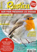 Rustica N°2554 Du 7 Décembre 2018 [Magazines]