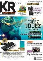 Keyboards Recording Home-Studio No.327 - Juin 2017 [Magazines]