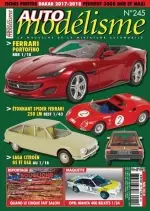 Auto Modélisme - Mai 2018 [Magazines]