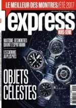 L'Express Hors-Série - Juin-Juillet 2017 [Magazines]