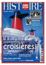Point De Vue Histoire Hors Série N°9 – La Grande Histoire Des Croisières [Magazines]