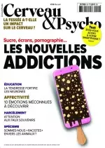 Cerveau & Psycho - Mai 2018 [Magazines]