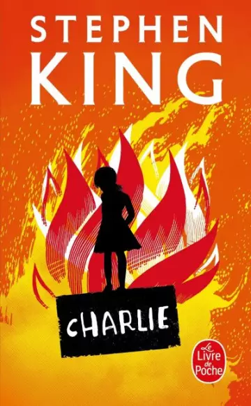 Charlie Stephen King [AudioBooks]