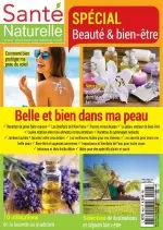 Santé Naturelle Hors Série N°46 – Juin 2018 [Magazines]
