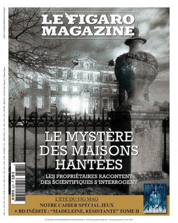 Le Figaro Magazine Du 28 Juillet 2023  [Magazines]