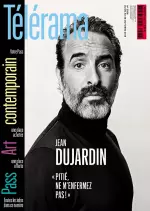 Télérama Magazine Du 20 Octobre 2018 [Magazines]