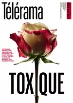 Télérama Magazine Du 17 au 23 Novembre 2018  [Magazines]