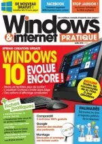 Windows & Internet Pratique - Avril 2018 [Magazines]