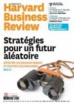 Harvard Business Review France - Juin - Juillet 2017 [Magazines]