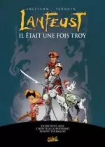 L'Univers de Troy ( Lanfeust, Cixy, Trolls & co) [BD]