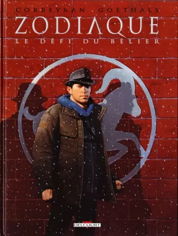 Zodiaque - Intégrale 13 tomes [BD]