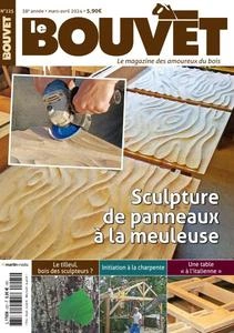 Le Bouvet - Mars-Avril 2024 [Magazines]