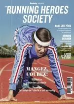Society Hors Série N°6 - The Running Heroes Society 2017 [Magazines]