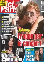 Ici Paris N°3740 - 8 au 14 Mars 2017 [Magazines]