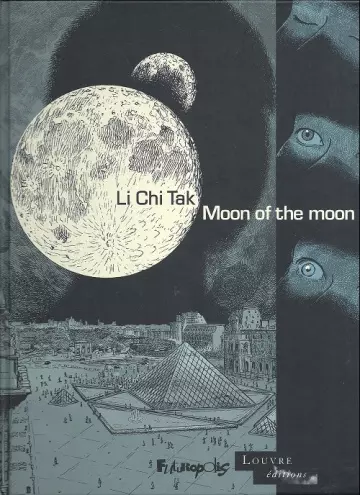 Moon of the moon [BD]