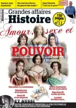 Les Grandes Affaires De L’Histoire Magazine N°11es De L’Histoire Magazine N°11 [Magazines]