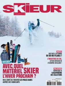 Skieur N.182 - Avril-Mai-Juin 2024 [Magazines]