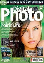 Digital Photo Magazine N°4  [Magazines]
