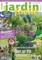 Jardin Facile N°118 – Juillet-Août 2018 [Magazines]