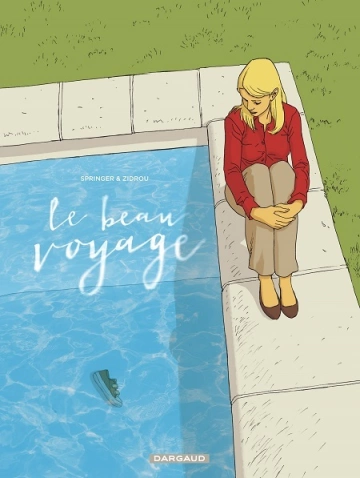 Le Beau Voyage  [BD]