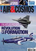 Air et Cosmos N°2612 Du 12 Octobre 2018 [Magazines]