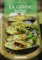 Connaître la cuisine belge  [Livres]