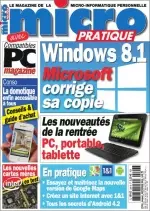 Micro Pratique N°204 [Magazines]