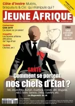 Jeune Afrique N°2953 Du 13 au 26 Août 2017  [Magazines]