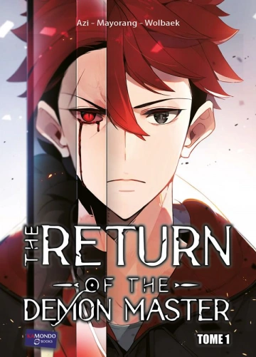 RETURN OF THE DEMONIC MASTER | CHAPITRE 001–141 [Mangas]