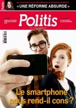Politis - 23 Nobembre 2017  [Magazines]