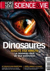 Science & Vie Hors-Série N.311 - Janvier 2024  [Magazines]
