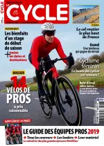 Le Cycle N°504 – Février 2019 [Magazines]