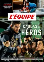 L’Équipe Magazine N°1892 Du 20 Octobre 2018  [Magazines]