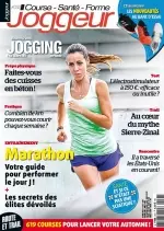 Joggeur N°33 – Octobre 2018  [Magazines]
